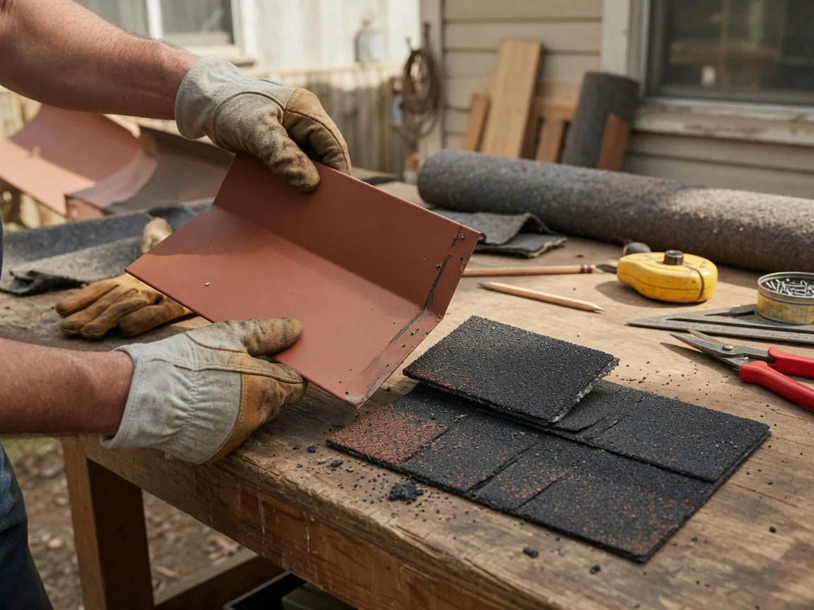 Roof Repair company in East Carondelet, IL